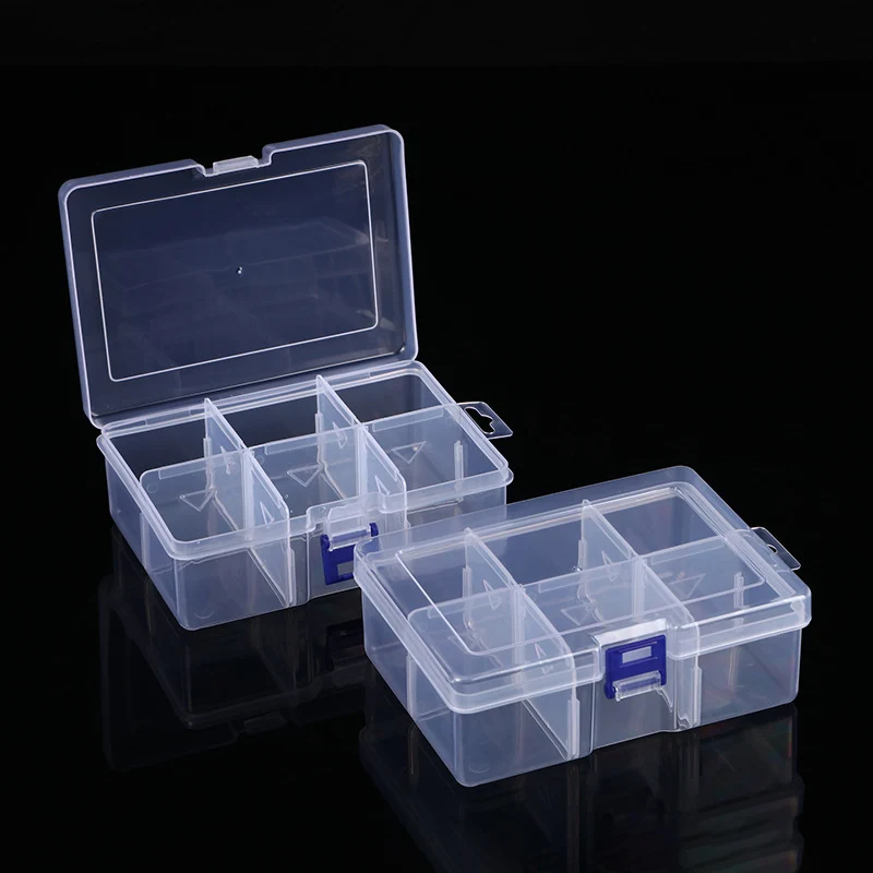 Multi-Division Craft Organizer Case Brehn
