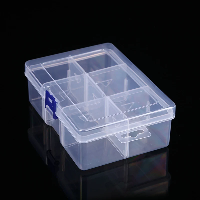 Multi-Division Craft Organizer Case Brehn
