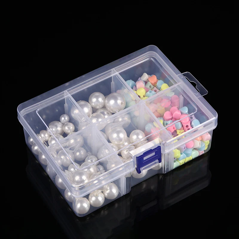 Multi-Division Craft Organizer Case Brehn