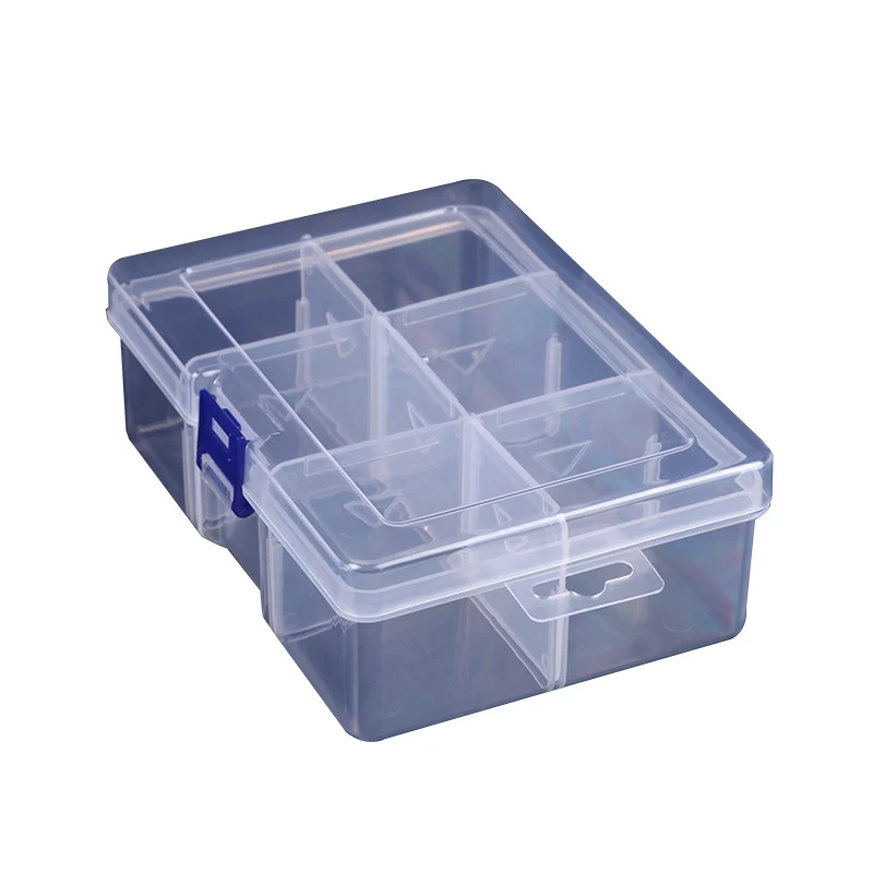 Multi-Division Craft Organizer Case Brehn