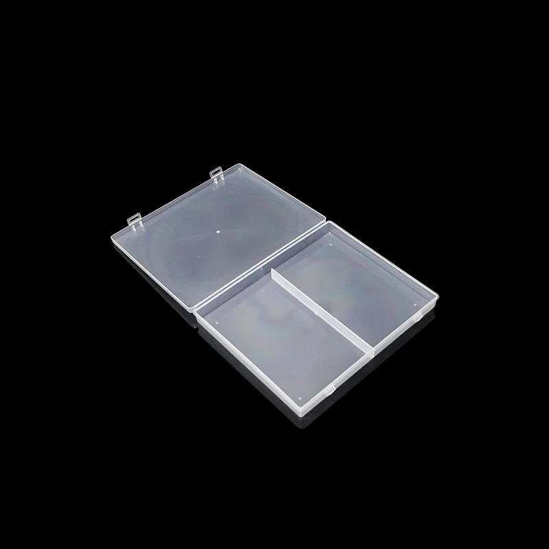 Multi-Division Klarer Speicher Organizer Box Brehn