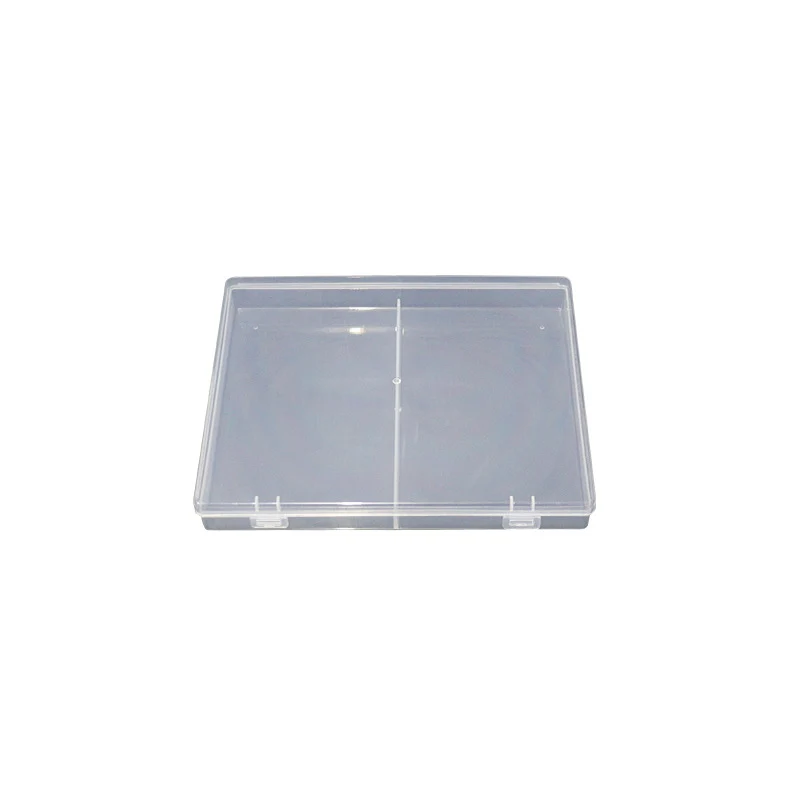 Multi-Division Klarer Speicher Organizer Box Brehn