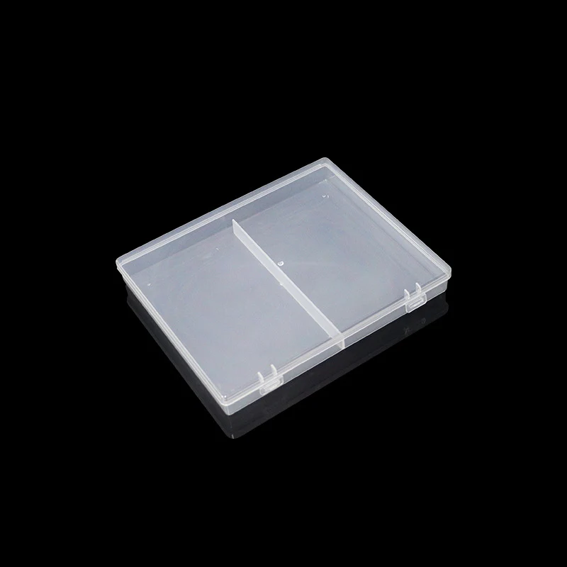 Multi-Division Klarer Speicher Organizer Box Brehn
