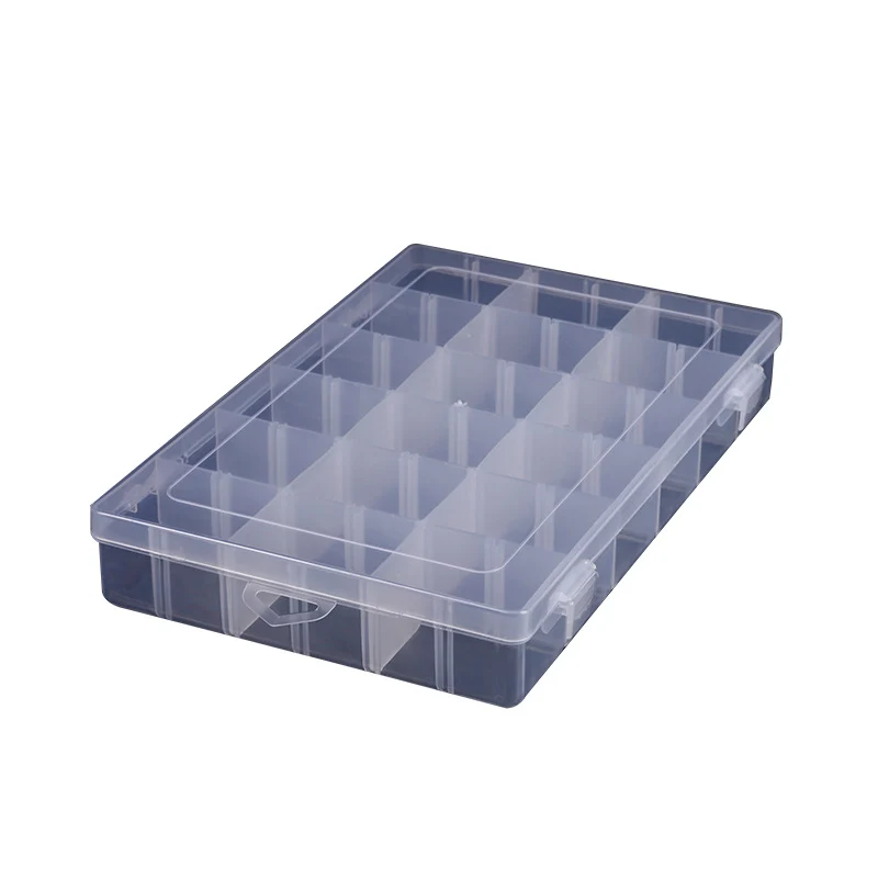 Multi-Division Klarer Speicherorganisator Brehn