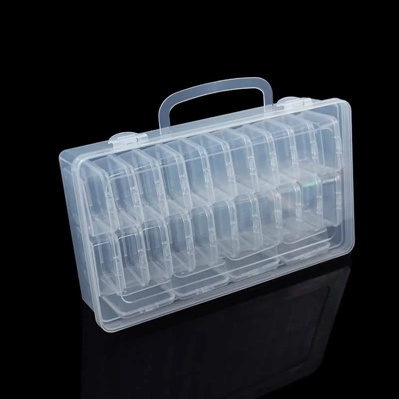 Multi-geteilter Handwerkslager-Organizer Brehn