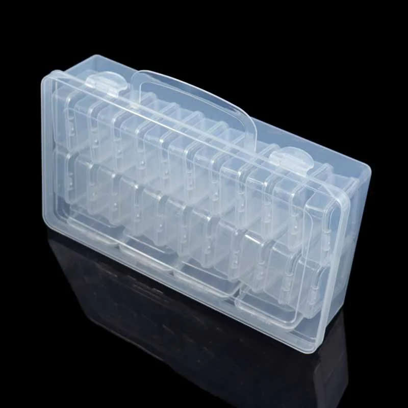 Multi-geteilter Handwerkslager-Organizer Brehn