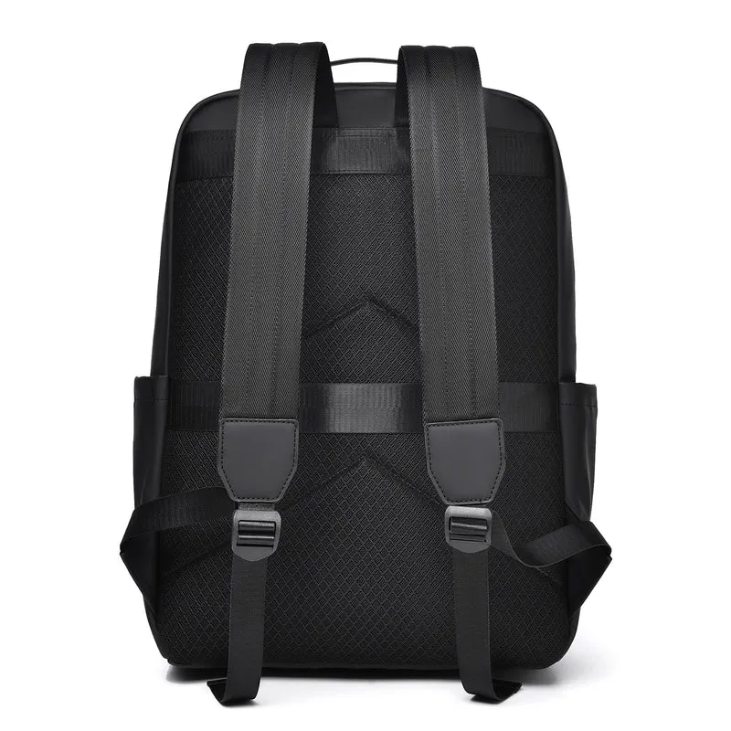 Urbaner Multifunktionsrucksack mit elegantem Design Skanto