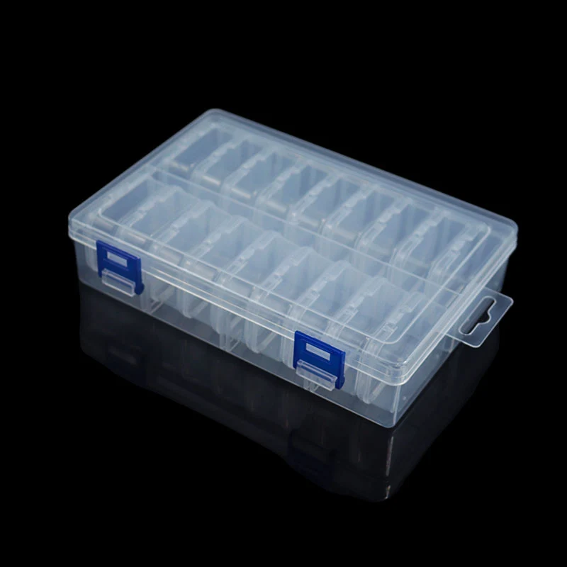 Multi-Komponenten Aufbewahrungsorganisator Box Brehn