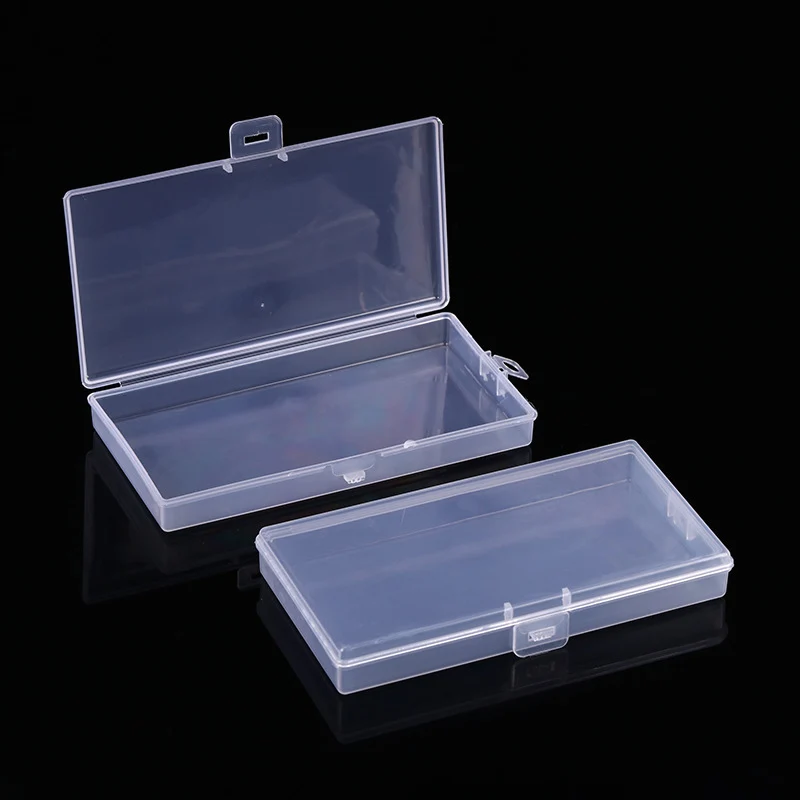 Transparente Multi-Funktions-Aufbewahrungsbox Brehn