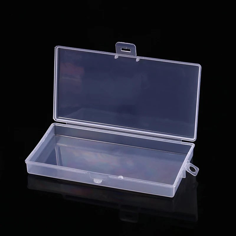 Transparente Multi-Funktions-Aufbewahrungsbox Brehn