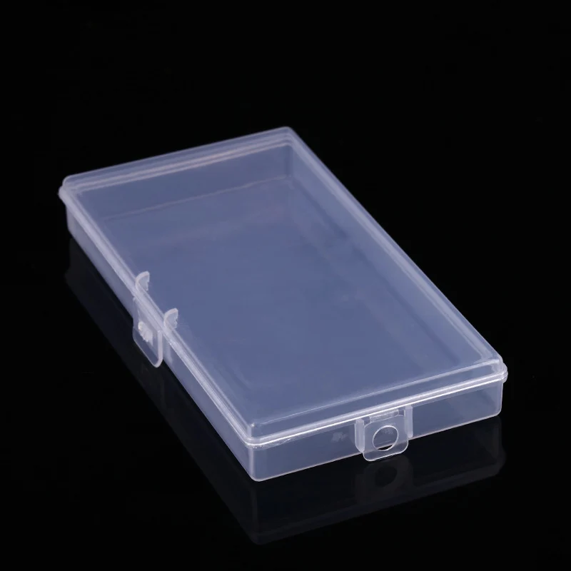 Transparente Multi-Funktions-Aufbewahrungsbox Brehn