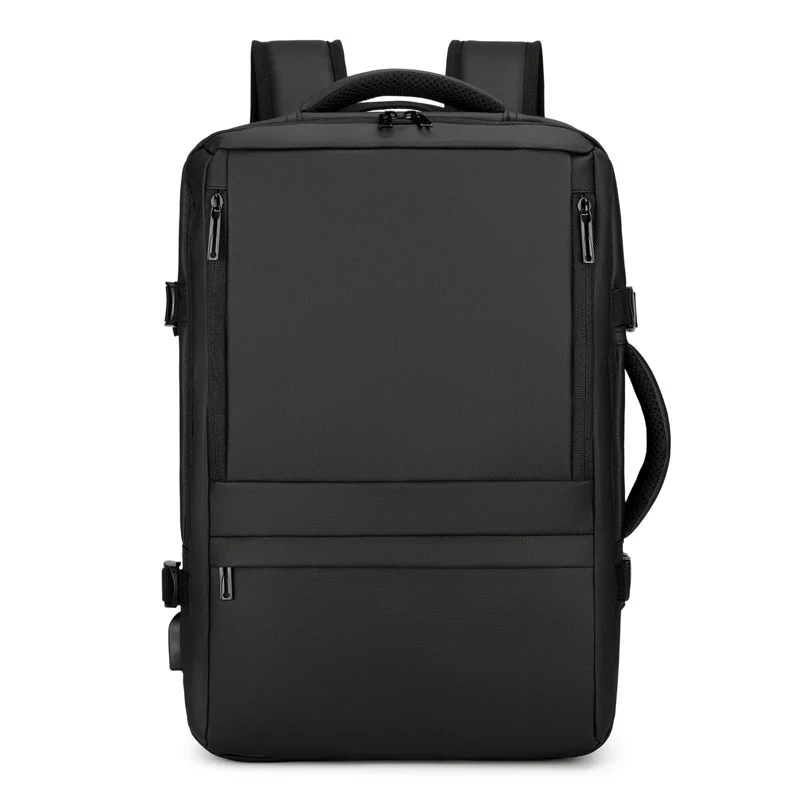 Urbaner multifunktionaler Laptop-Rucksack Skanto