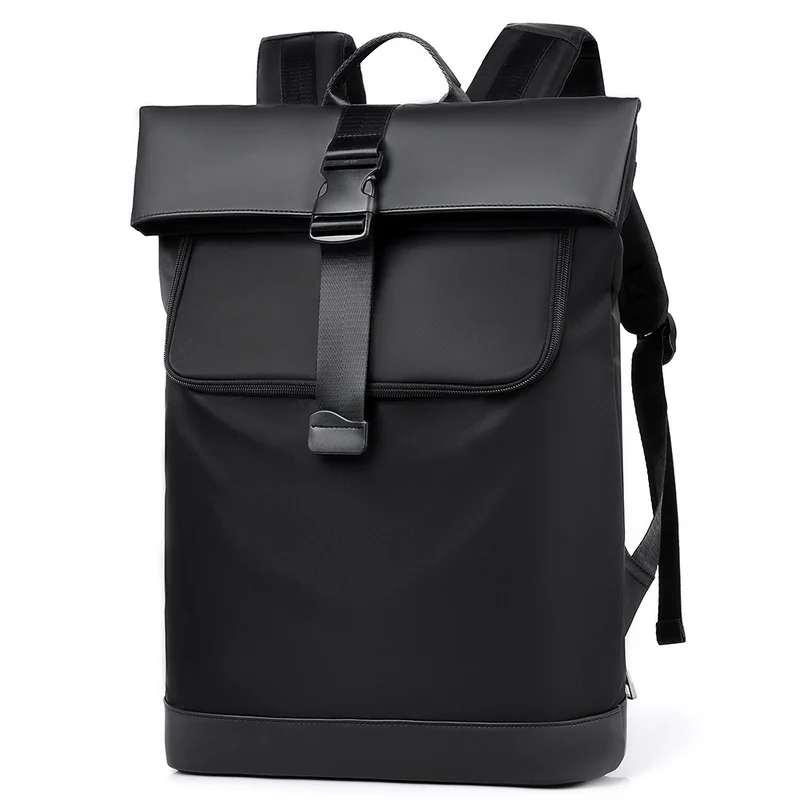 Robuster und wasserdichter Rucksack mit ergonomischen Schultergurten Skanto