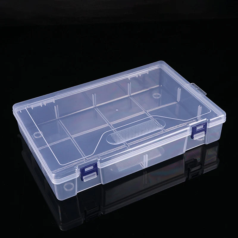 Multi-Fach Speicher Organizer Box Brehn 1790062154