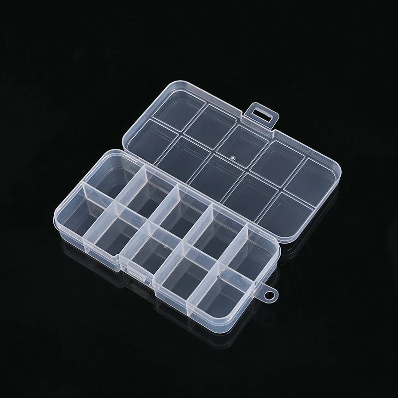 Multi-Abteil Aufbewahrungsbox Brehn