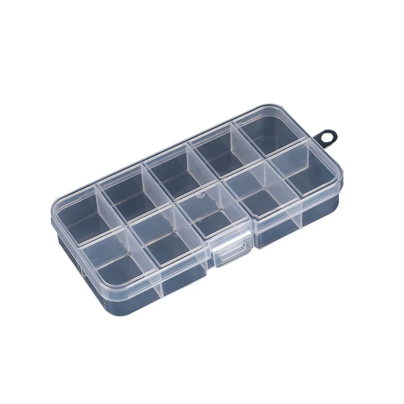 Multi-Abteil Aufbewahrungsbox Brehn
