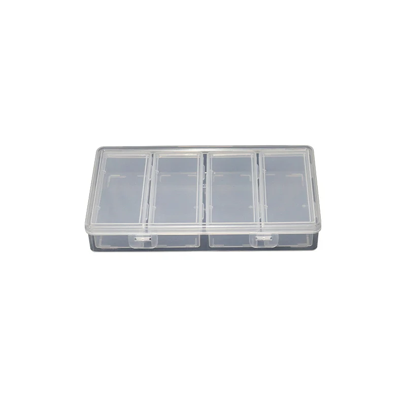 Multi-Fach-Aufbewahrungsbox Brehn 1790062079