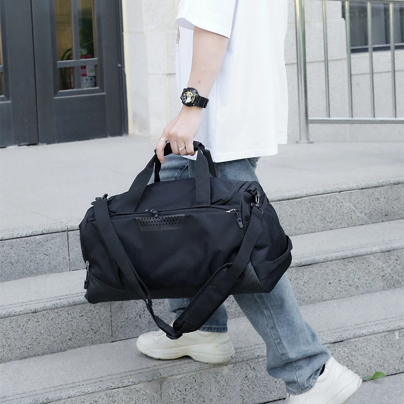 Sportliche Reisetasche Skanto