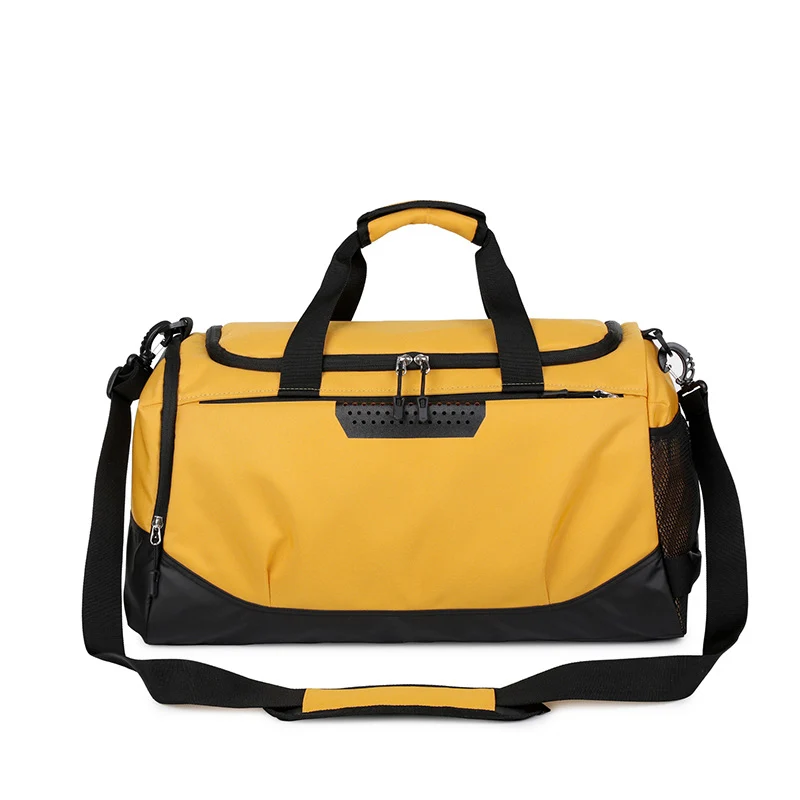 Sportliche Reisetasche Skanto