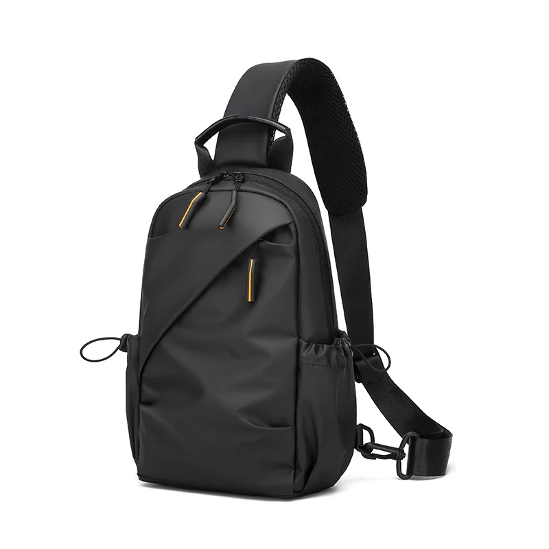 Sling Bag mit flexibler Fächeraufteilung und wasserabweisendem Material Skanto