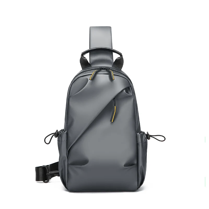 Sling Bag mit flexibler Fächeraufteilung und wasserabweisendem Material Skanto
