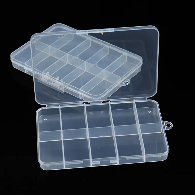 Multi-Abteil-Organizer-Box Brehn