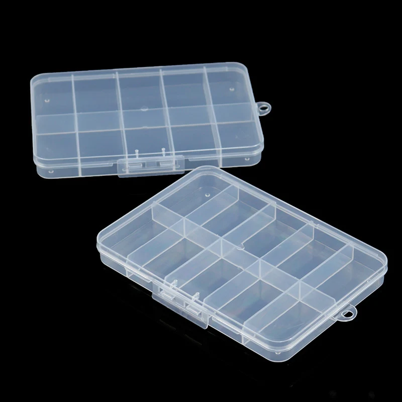 Multi-Abteil-Organizer-Box Brehn