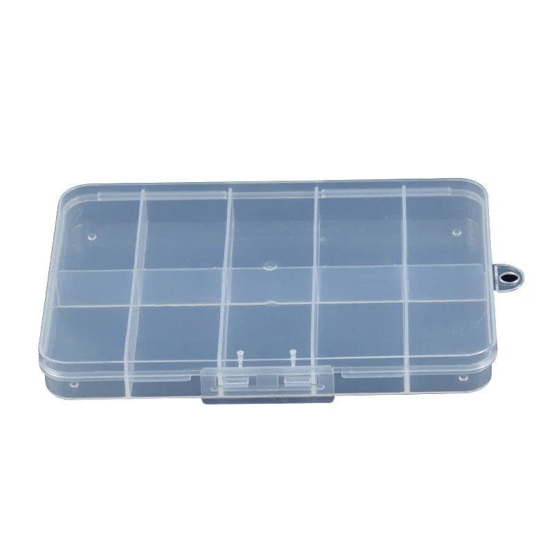 Multi-Abteil-Organizer-Box Brehn