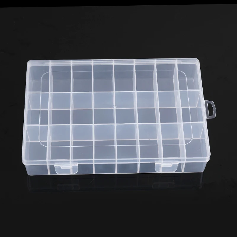 Multi-Compartment Organizer Brehn
