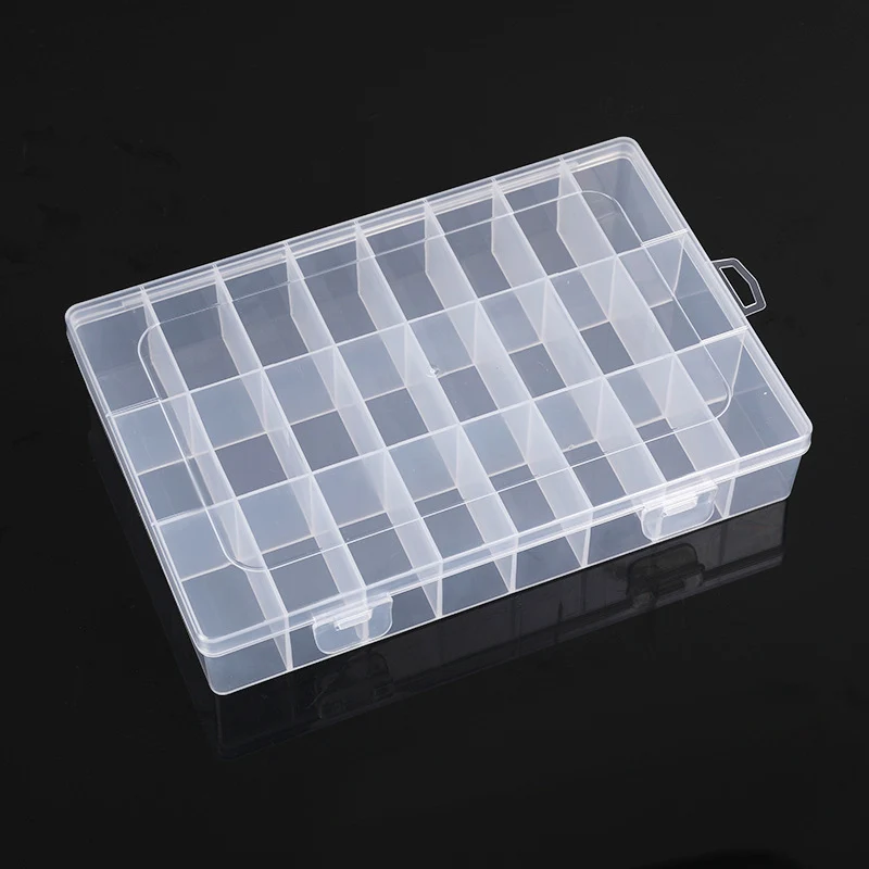 Multi-Compartment Organizer Brehn