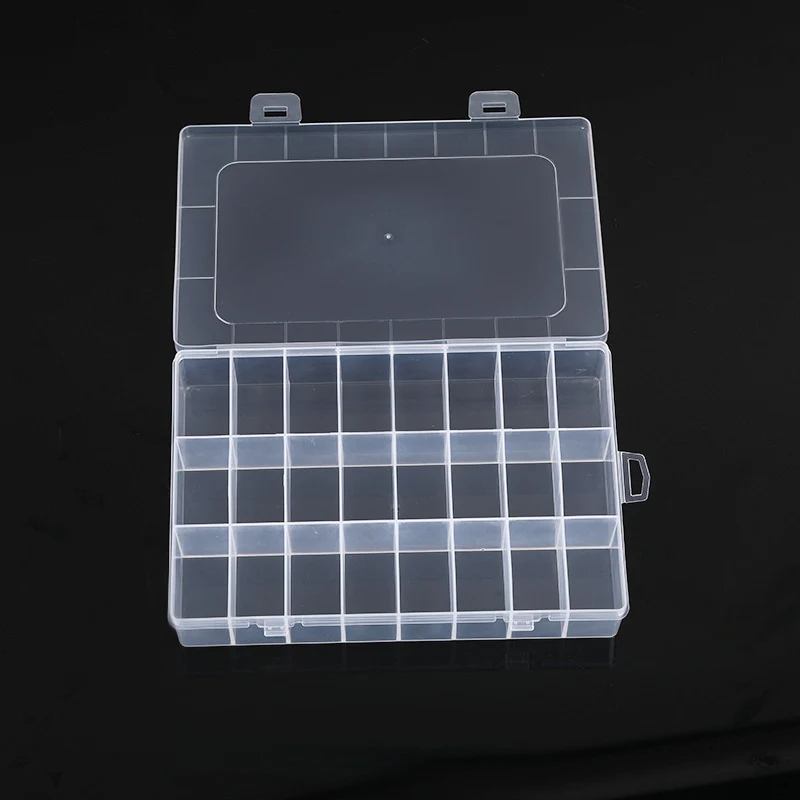 Multi-Compartment Organizer Brehn
