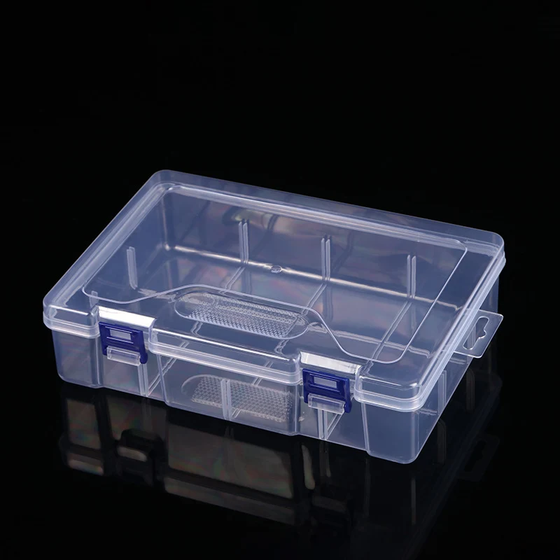 Premium Klar Craftspeicherorganisator Brehn