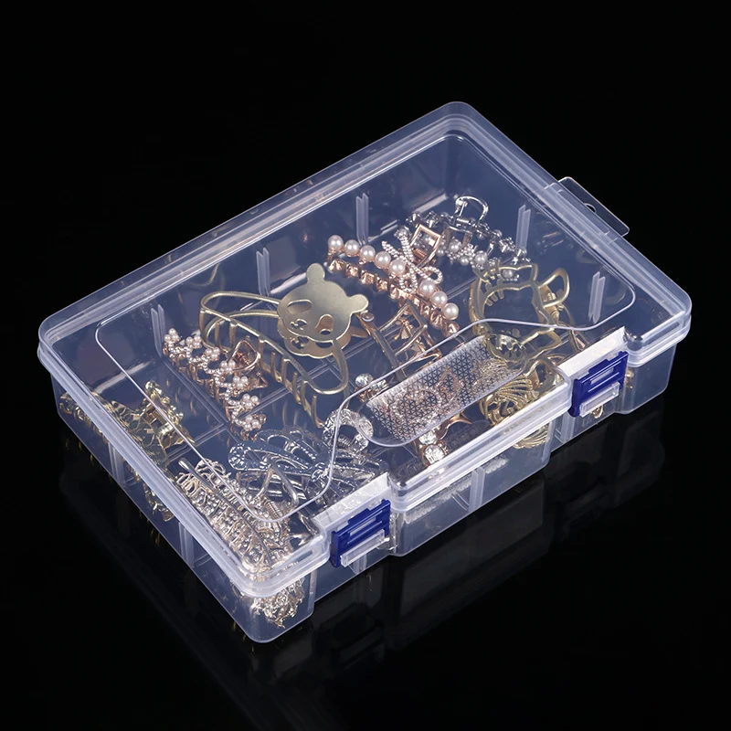 Premium Klar Craftspeicherorganisator Brehn