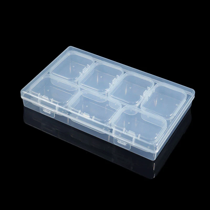Multifunktionaler Organizer-Behälter Brehn