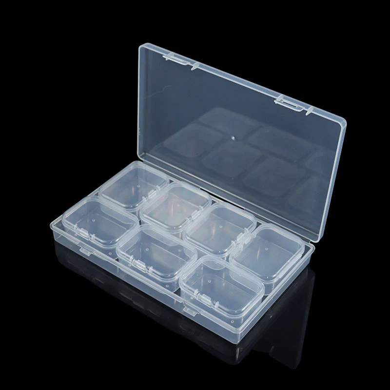 Multifunktionaler Organizer-Behälter Brehn