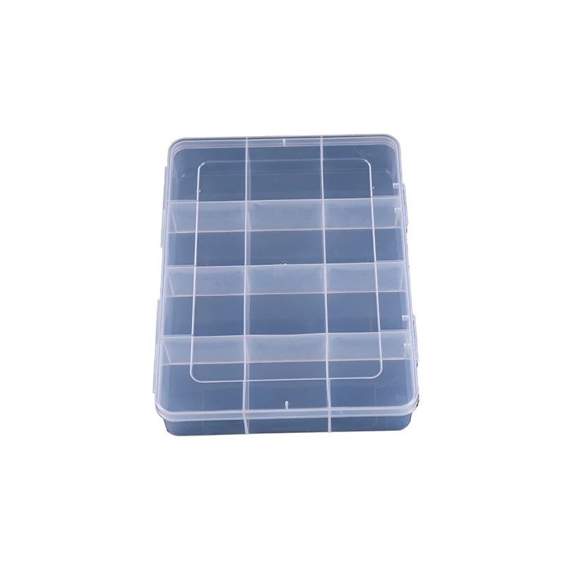 Multisegmentale Organizer-Aufbewahrungsbox Brehn