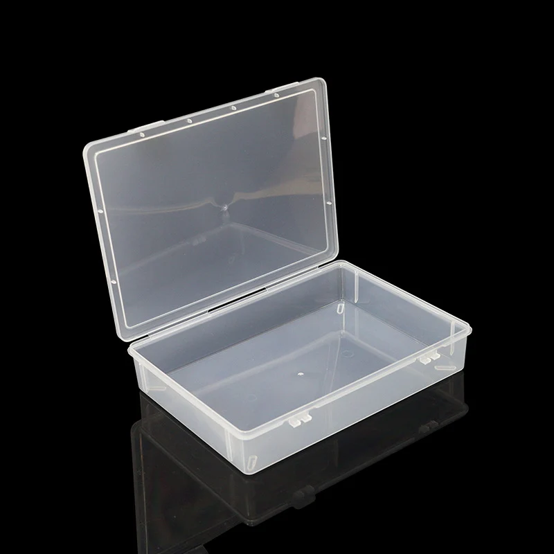Multisectionale modulare Aufbewahrungsbox Brehn