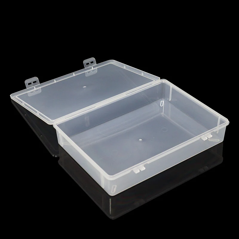 Multisectionale modulare Aufbewahrungsbox Brehn