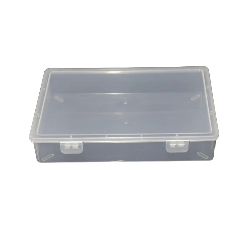 Multisectionale modulare Aufbewahrungsbox Brehn