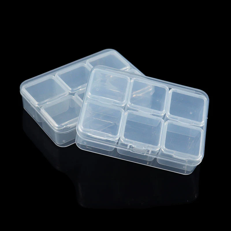 Modulare Multi-Compartmentspeicherbox Brehn