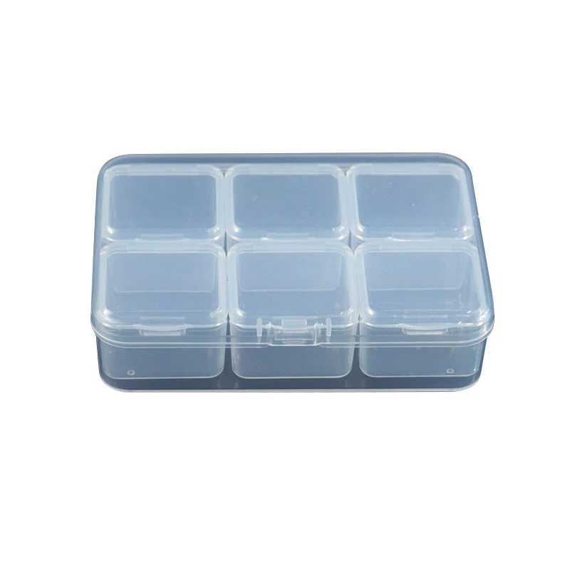 Modulare Multi-Compartmentspeicherbox Brehn
