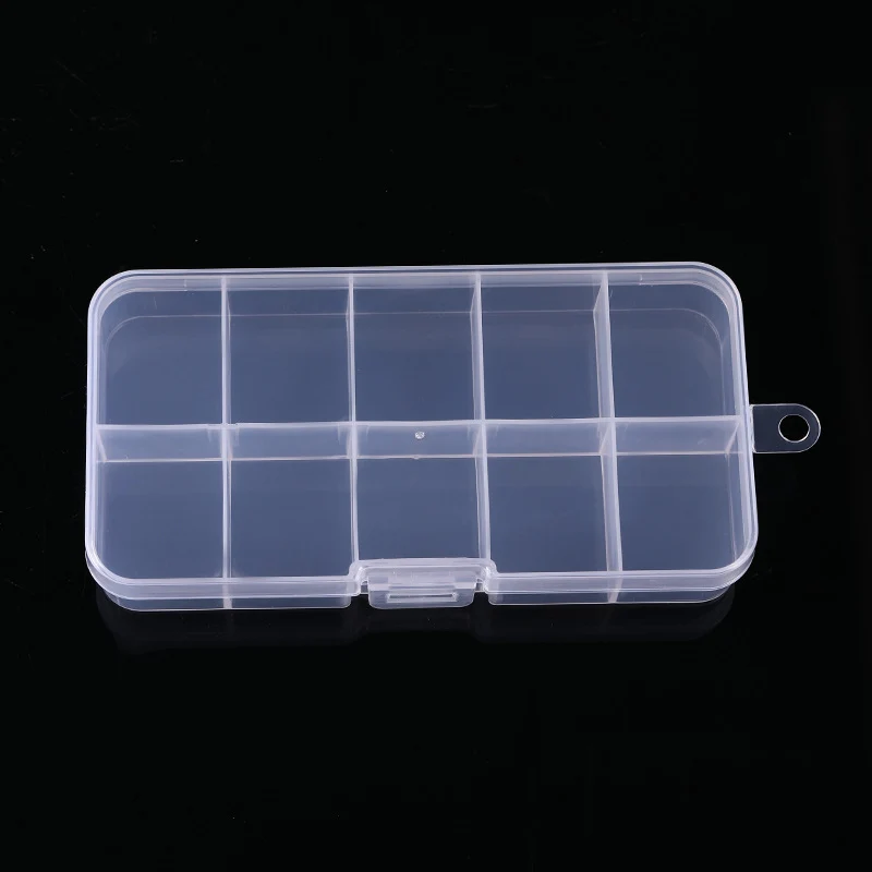 Modular Craft Supply Organizer Box Brehn