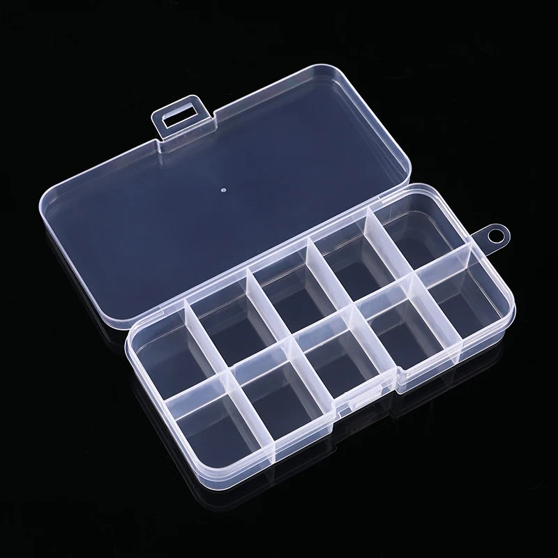 Modular Craft Supply Organizer Box Brehn