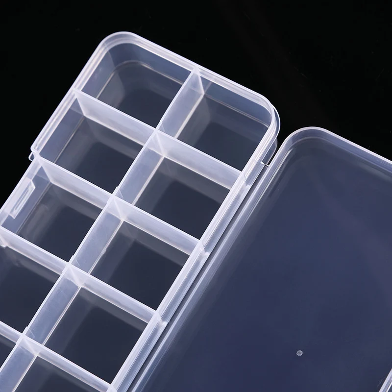 Modular Craft Supply Organizer Box Brehn