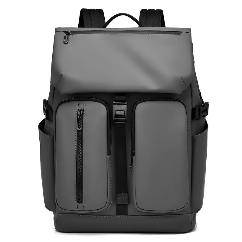 Moderner urbaner Rucksack mit abnehmbarer Laptop-Hülle Skanto