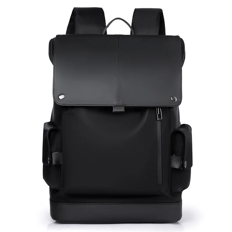 Moderner Rucksack mit multifunktionalen Fächern Skanto