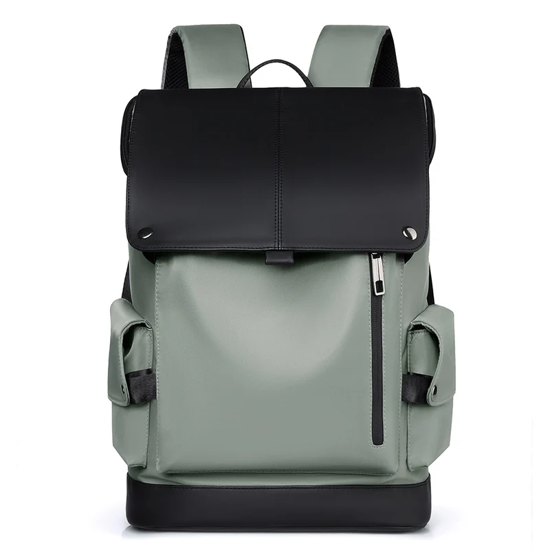 Moderner Rucksack mit multifunktionalen Fächern Skanto