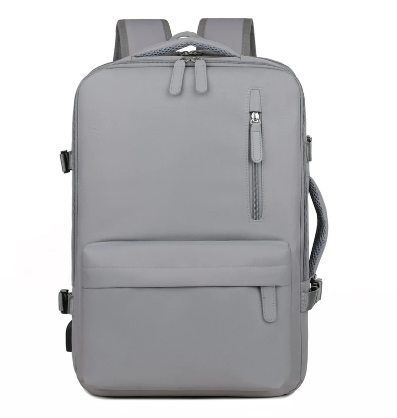 Moderner Rucksack mit innovativem Stauraum und ergonomischem Design Skanto
