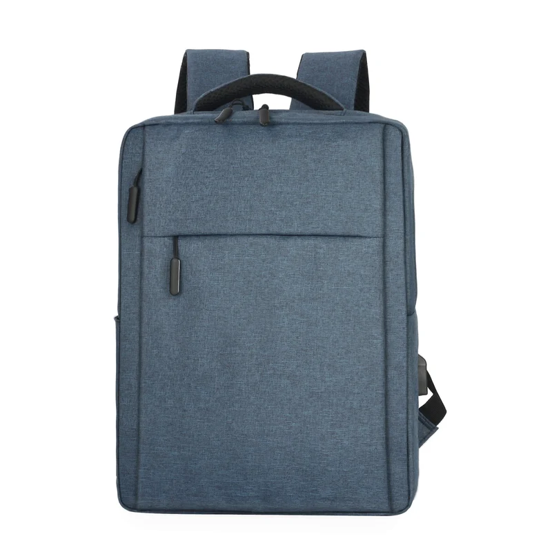 Moderner Laptop-Rucksack mit innovativem Organizer und praktischem Griff Skanto