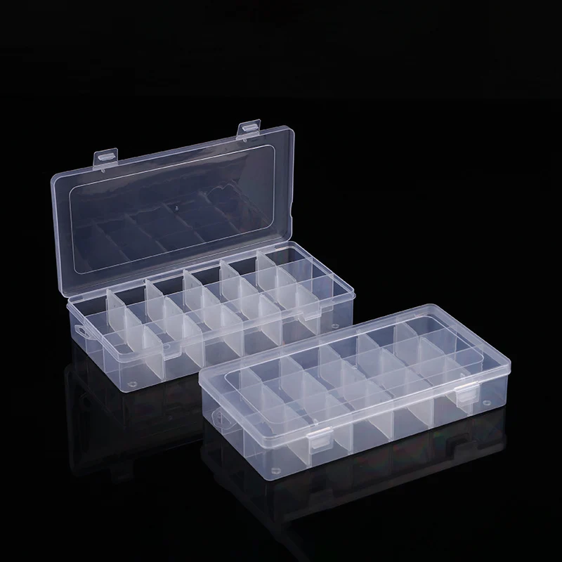 Multi-Section Lagerorganizer Brehn